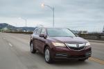 Acura MDX 2013 года (NA)
